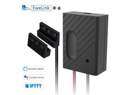 Sonoff WiFi otvírač