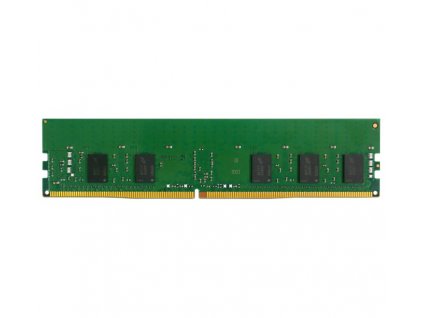 QNAP RAM-32GDR4ECT0-UD-3200 rozšiřující paměť 32GB DDR4-3200, ECC U-DIMM, 288 pin, T0 ver.
