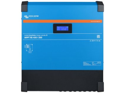 Victron SmartSolar RS 450/200-MC4 VE.Can MPPT solární regulátor