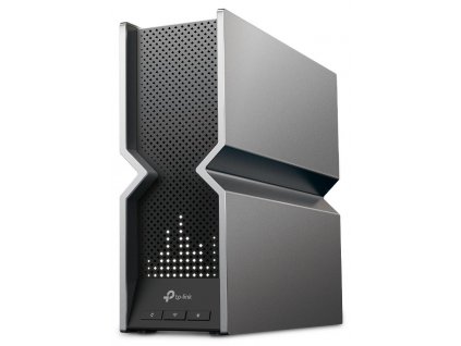 TP-Link Archer BE800 WiFi router, AXE19000, WiFi 7, 1x 10GWAN, 4x 2.5GLAN, 1x 10GLAN/SFP+, USB, 2,4/5/6GHz