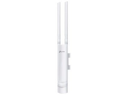 TP-Link EAP113-Outdoor AP, 1x LAN, 2,4GHz 300Mbps, Omáda SDN