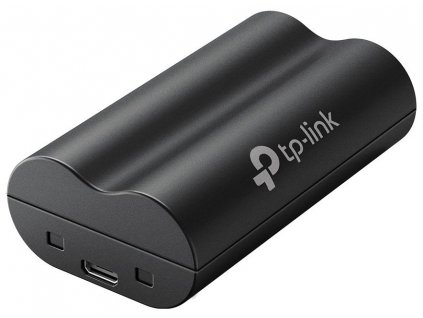 TP-Link Tapo A100 Baterie 6700mAh, micro USB, pro TAPO C400/420, D230