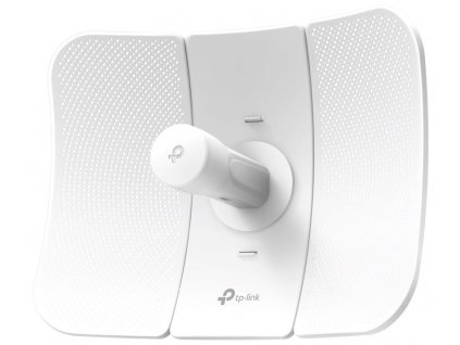 TP-Link CPE605 Venkovní jednotka 5GHz, 2T2R, 23dBi, 150Mb/s