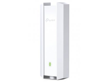TP-Link EAP650-Outdoor venkovní AP, 1x GLAN, 2,4 a 5 GHz, AX3000, Omáda SDN