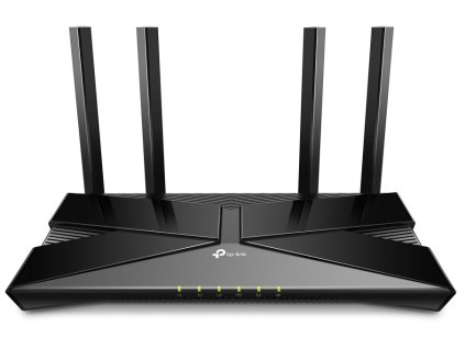 TP-Link Archer VX1800V VDSL/ADSL MODEM 4x GLAN, 2x RJ11, USB, WIFI 2,4/5GHz