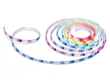 TP-Link Tapo L920-5, Tapo Smart Light Strip, vícebarvený, 5m