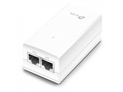 TP-Link TL-POE4818G PoE adaptér Gigabit, 48 V, 18W, pasivní