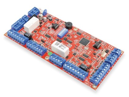 INTG-996012PCBK Standard LAN Access Module (SLAM)