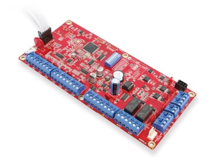 INTG-996005PCBKIT Integriti - 8 Zone LAN Expander, PCB only.