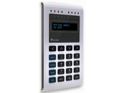 INTG-995400 EliteX Terminal