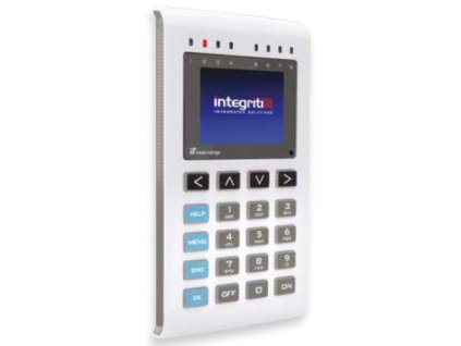 INTG-996400 PrismaX Keypad