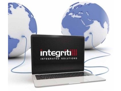 INTG-996932 Integriti Intercom Integration