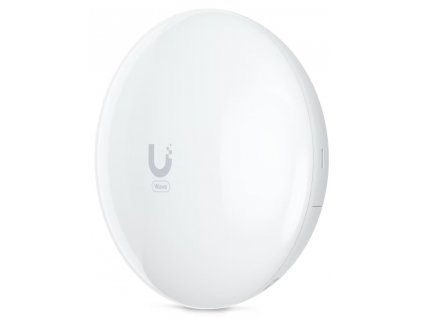 Ubiquiti Wave Pico - 60GHz PtP/PtMP klient, 27.7 dBi, 5GHz záloha, propustnost 2 Gbps