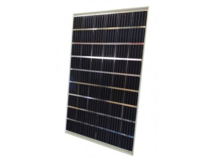 ELERIX solární panel Agrivoltaika Mono 300Wp, Bi-Facial průhledný, 54 článků (MPPT 32V)