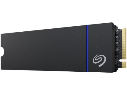 SEAGATE Game Drive for PS5 2TB SSD / ZP2000GP3A2001 / NVMe M.2 PCIe Gen4 / Interní / M.2 2280