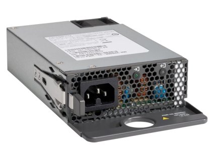 Cisco PWR-C5-600WAC= 600W AC Config 5 Power Supply