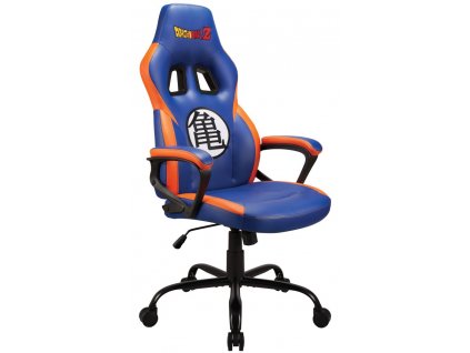 Dragonball Z Gaming Seat Original