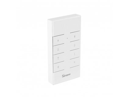 Sonoff RM433 + Základna