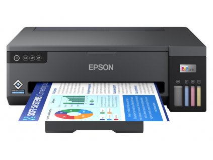 Epson L11050/ 4800 x 1200/ A3/ ITS/ 4 barvy/ USB/ 3 roky záruka po registraci