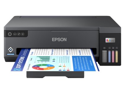 Epson L11050/ 4800 x 1200/ A3/ ITS/ 4 barvy/ USB/ 5 let záruka po registraci