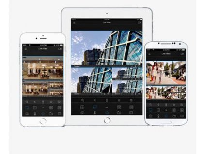 MS M-Sight Pro APP