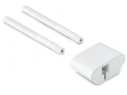 Ubiquiti UniFi Omni Antenna & Desktop Stand Kit - Všesměrová anténa a stojan na stůl pro UniFi Swiss Army Knife Ultra