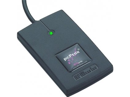 USB čtečka HID