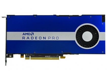AMD Radeon Pro W5500 8GB GDDR6 / PCIe 4.0 / 4x DP