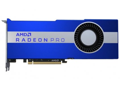 AMD Radeon Pro VII 16GB HBM2 / PCIe 4.0 / 6x mDP