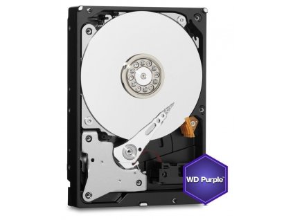 HDD 10TB SATA WD Purple