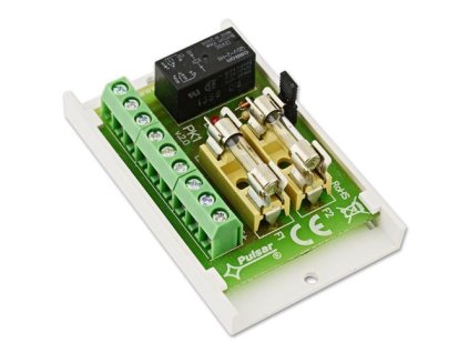 AWZ513 relé modul PK1