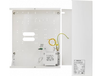 AWO278 box 17/TRP80/PAR/SP/GRADE 3
