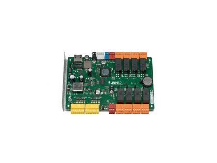AXIS A9188 Network I/O Relay Module
