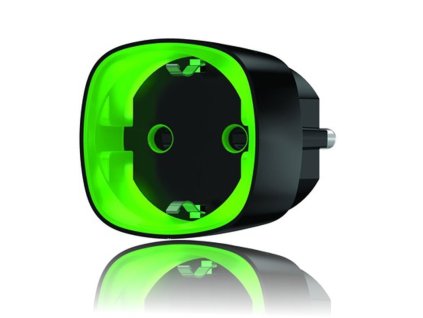 Ajax Socket black (13327) - 1.generace