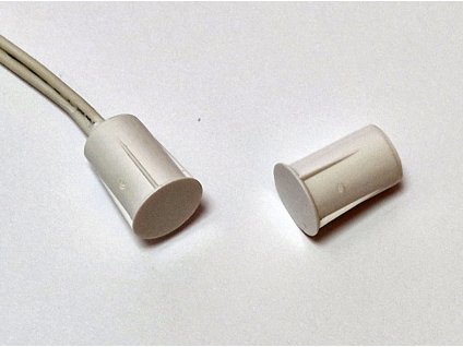 SP1011DM-WH White, NO, MAG.DISK MN400