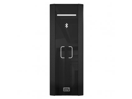 Access Unit M Bluetooth & RFID - 125kHz, 13.56MHz, NFC, IP55