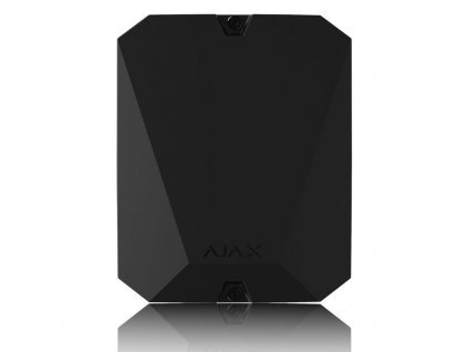 Ajax MultiTransmitter Fibra ASP black (44409)