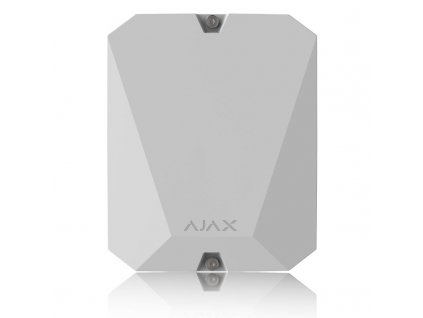 Ajax MultiTransmitter Fibra ASP white (44410)