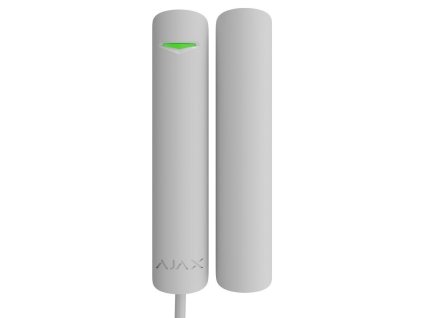 Ajax DoorProtect G3 Fibra ASP white (61340)