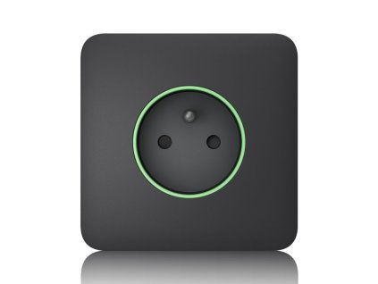 Ajax SoloCover (smart) [type E] [55] ASP graphite (60044)