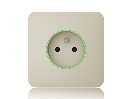 Ajax SoloCover (smart) [type E] [55] ASP ivory (60042)