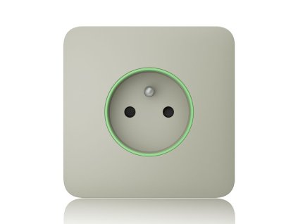 Ajax SoloCover (smart) [type E] [55] ASP oyster (60040)