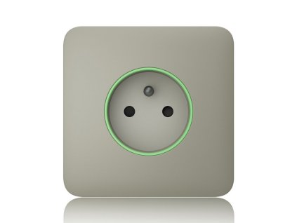 Ajax SoloCover (smart) [type E] [55] ASP olive (60041)