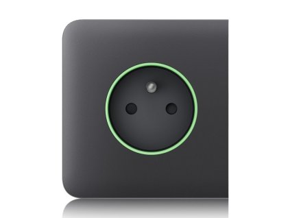 Ajax SideCover (smart) [type E] [55] ASP graphite (60005)