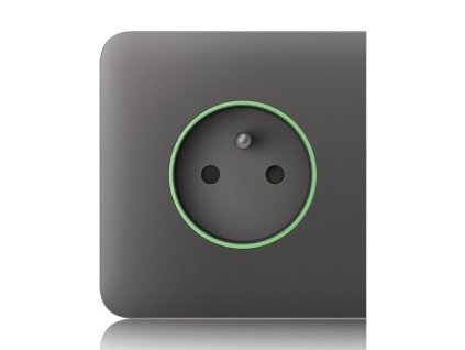 Ajax SideCover (smart) [type E] [55] ASP grey (60006)