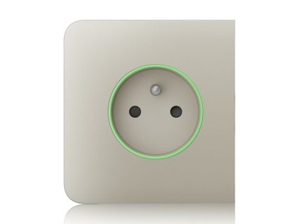 Ajax SideCover (smart) [type E] [55] ASP ivory (60007)