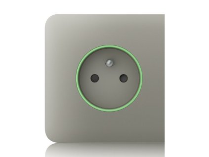 Ajax SideCover (smart) [type E] [55] ASP olive (60008)