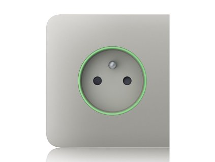 Ajax SideCover (smart) [type E] [55] ASP oyster (60009)