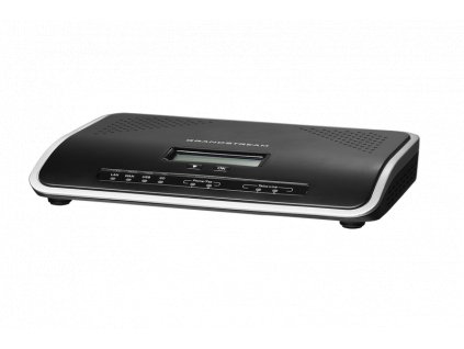 Grandstream UCM6202 VoIP pobočková ústředna