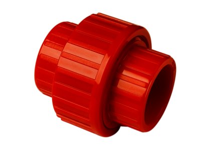 9-10915 Přímá rozebíratelná spojka pro trubky 25mm